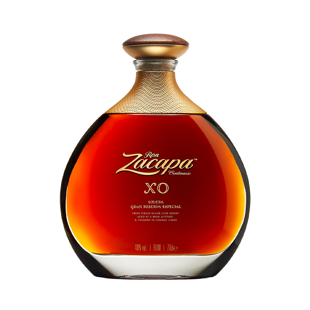 Zacapa – XO