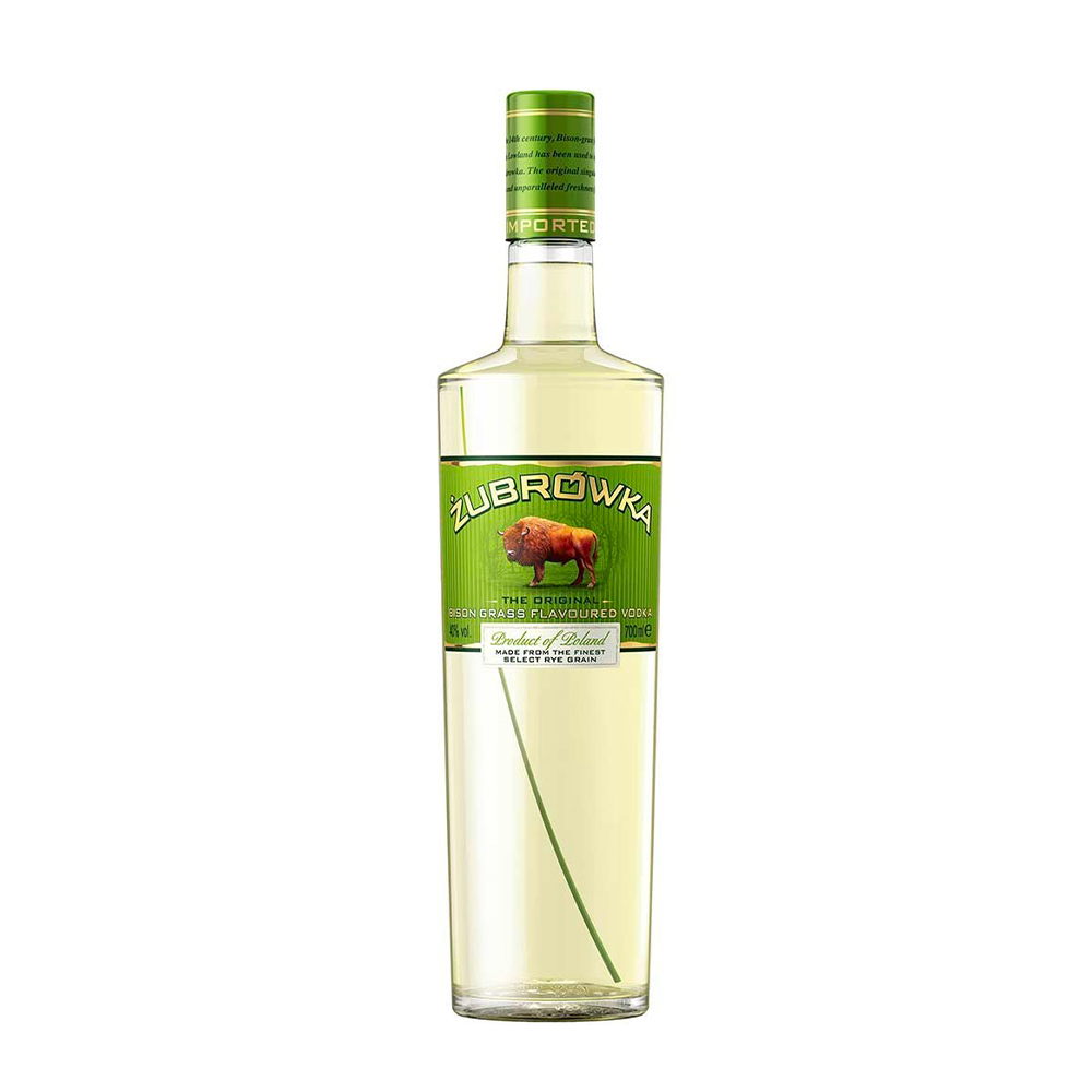 Zubrowska – Bison