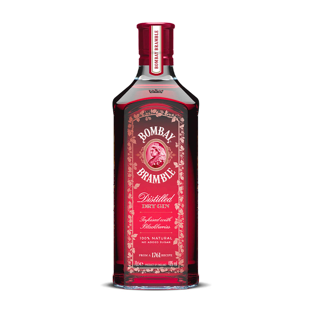 Bombay Bramble