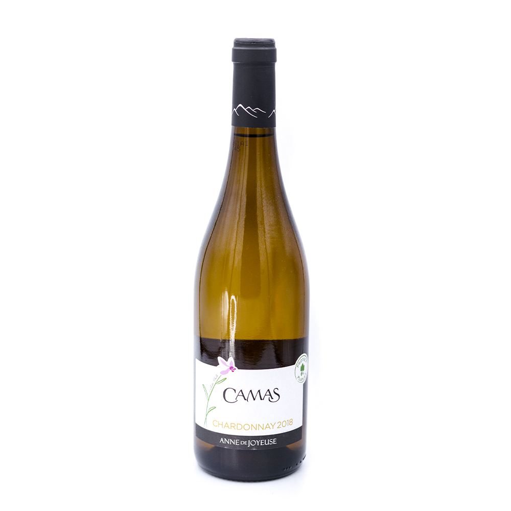 Camas – Chardonnay