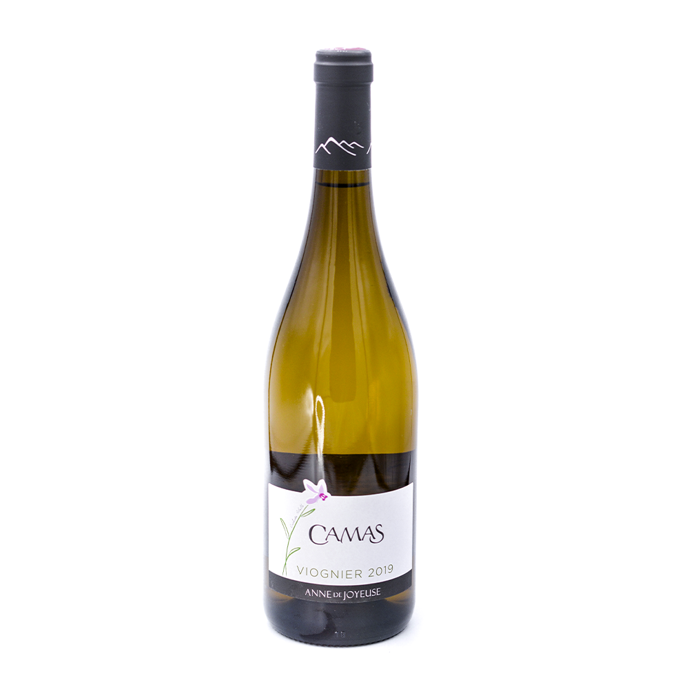 Camas – Viognier