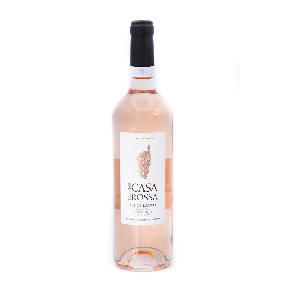 Domaine Casa Rossa