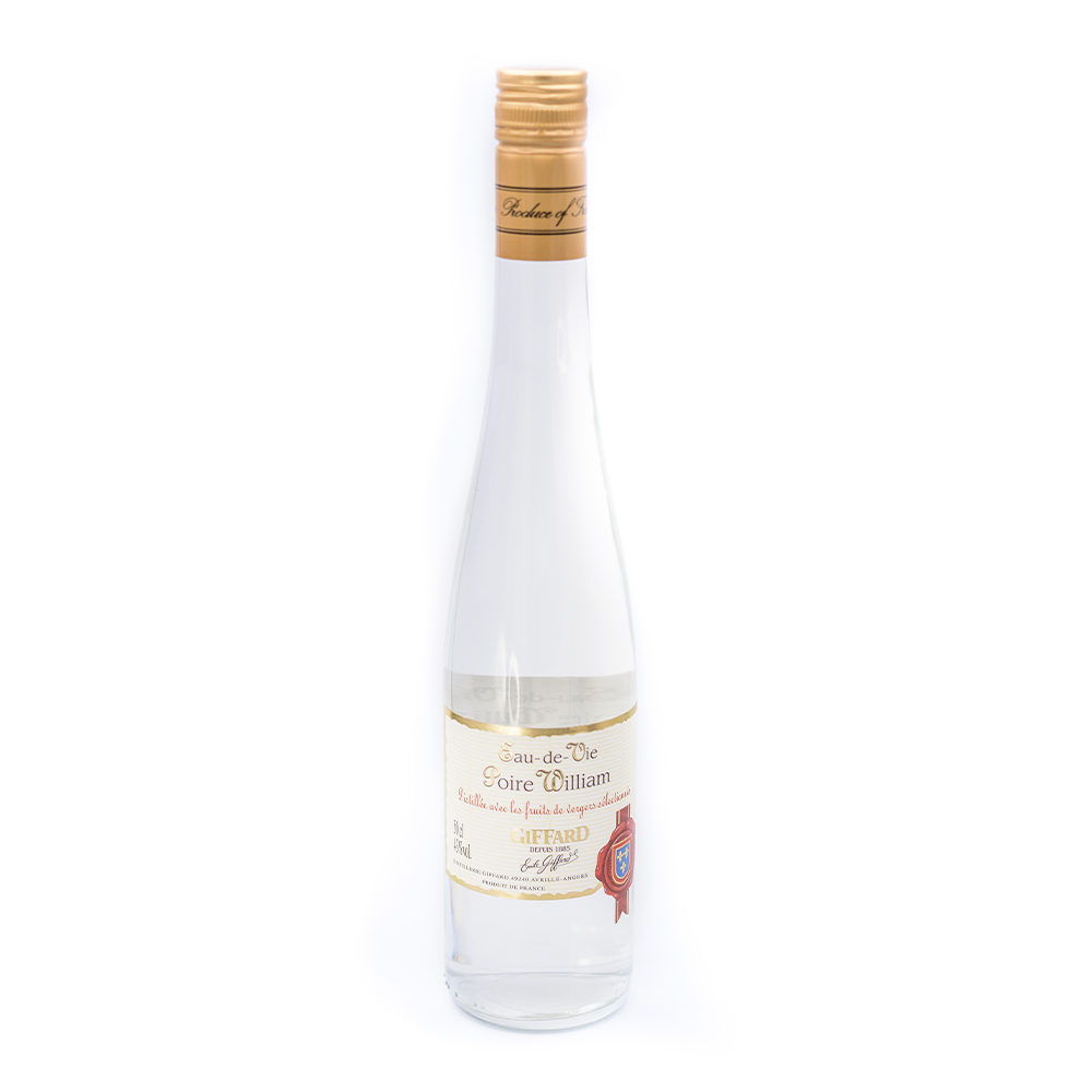 Giffard – Poire William