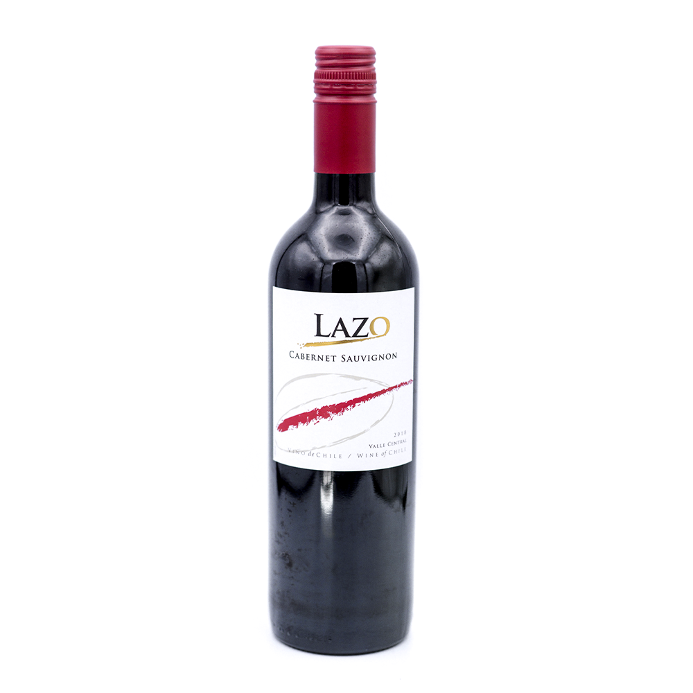 Lazo – Cabernet Sauvignon