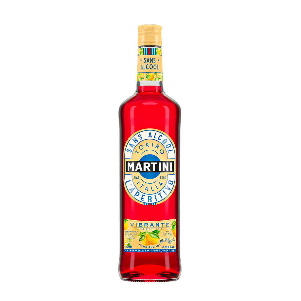 Martini – Vibrante