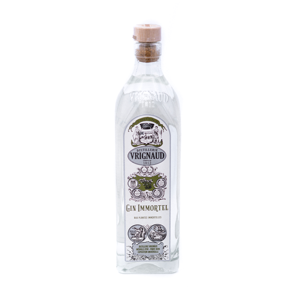 Vrignaud – Gin Immortel