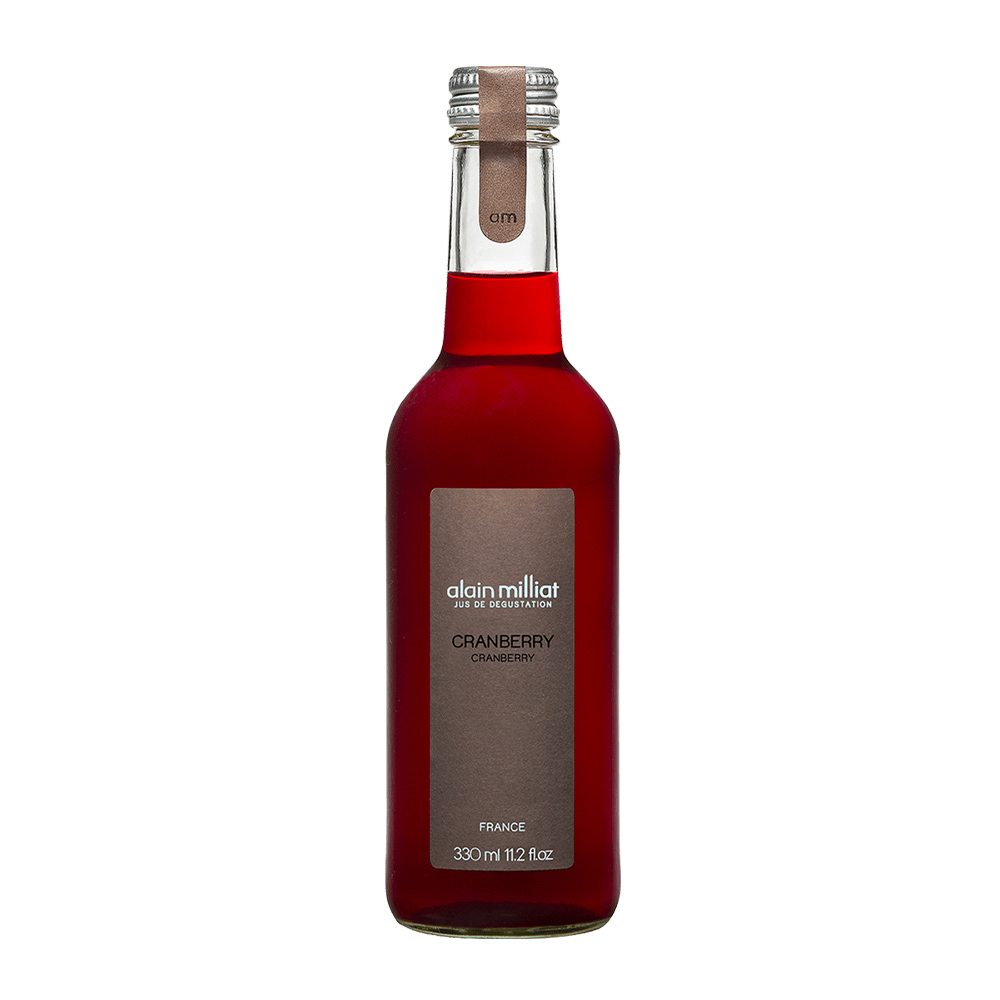 Alain Milliat – Cranberry