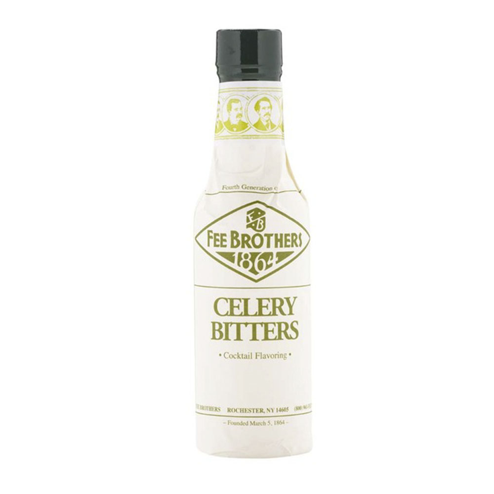 Fee Brothers – Celery