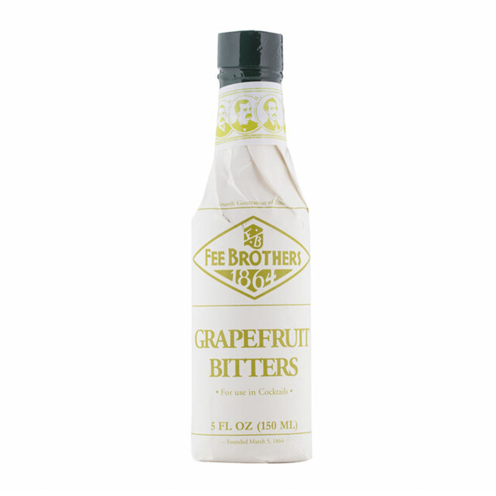 Fee Brothers – Grapefruit