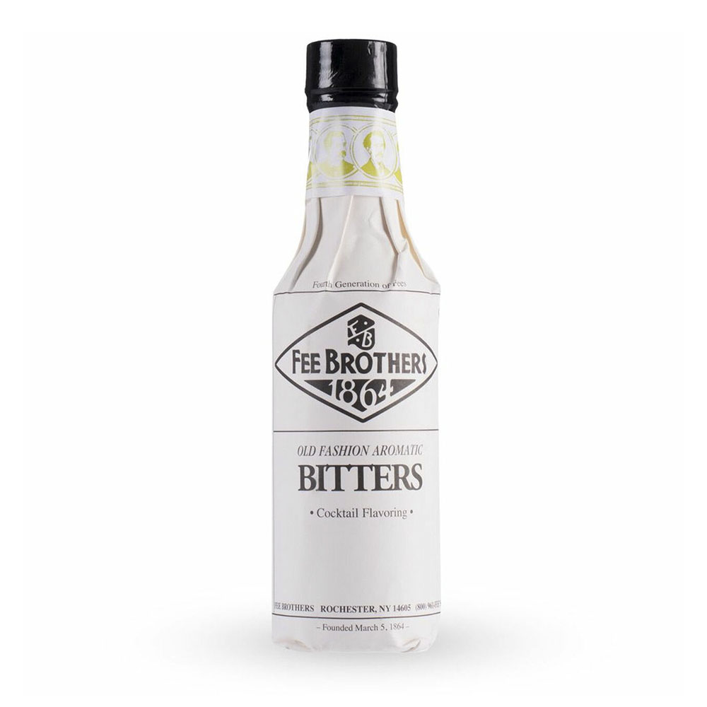 Fee Brothers – Old Fashion Aromatic