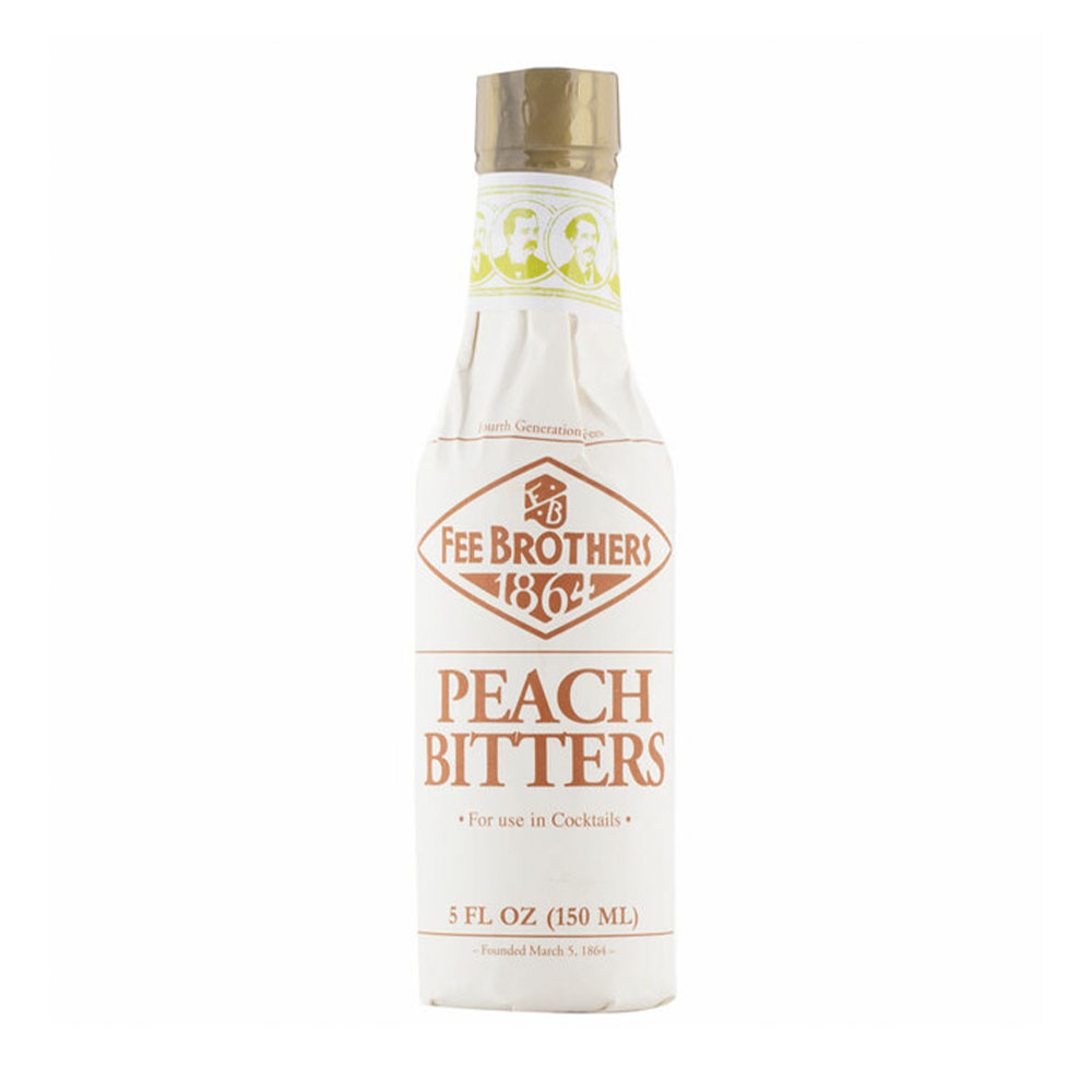 Fee Brothers – Peach